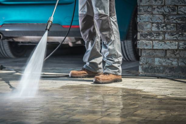 Best Pool Deck Cleaning  in Pinewood Estates, TX