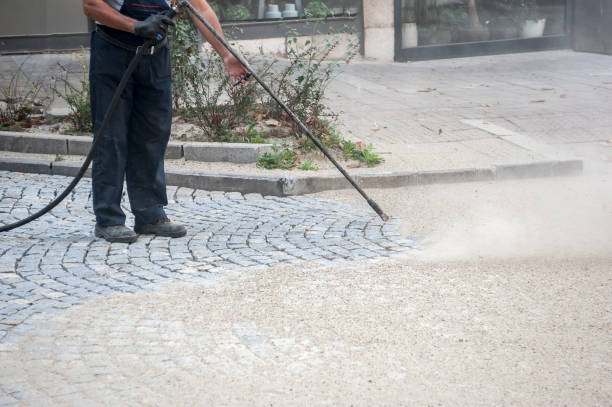 Best Concrete Sealing  in Pinewood Estates, TX