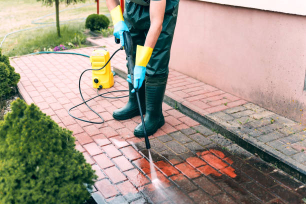 Trusted Pinewood Estates, TX Pressure Washing Experts