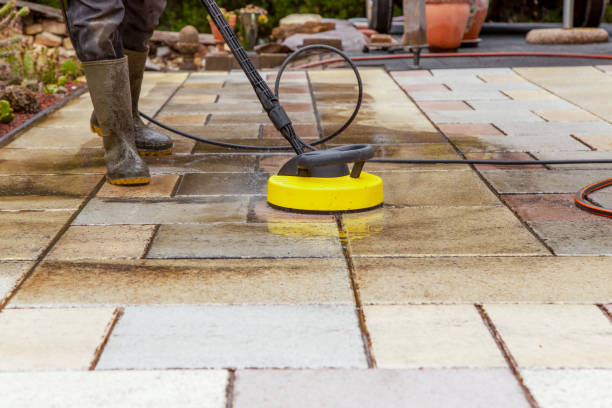Best Restaurant Pressure Washing  in Pinewood Estates, TX