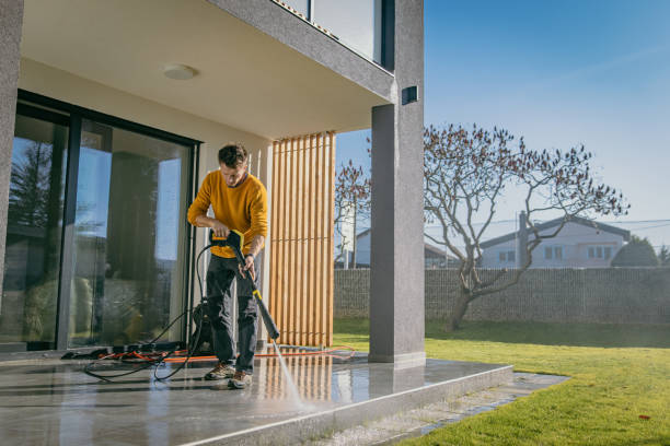 Best Rust Removal  in Pinewood Estates, TX